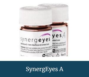 synergeyes A bottles