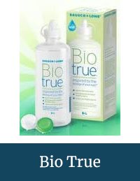 Biotrue Solution