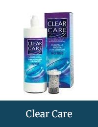 ClearCare solution